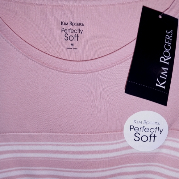 Kim Rodgers 3/4 sleeve - Picture 3 of 4